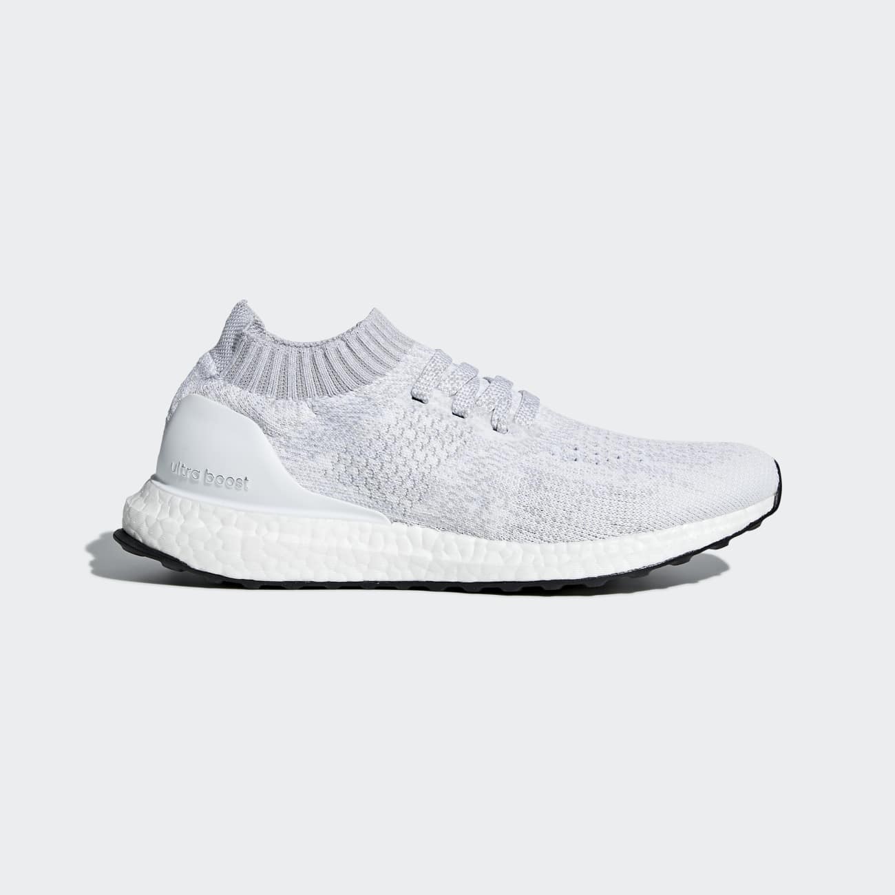 Adidas Ultraboost Uncaged Női Futócipő - Fehér [D26339]